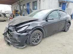 7SAYGDEDXRF199187 2024 TESLA MODEL Y