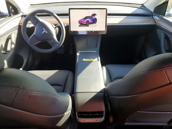 7SAYGDEDXRF201522 2024 TESLA MODEL Y - Image 8