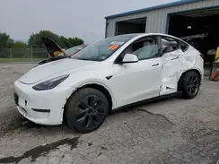 7SAYGDEDXRF202766 2024 TESLA MODEL Y