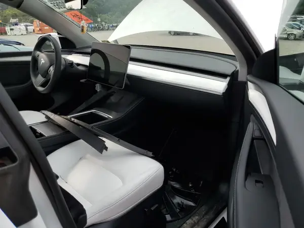 7SAYGDEDXRF202766 2024 TESLA MODEL Y - Image 8