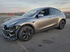 7SAYGDEDXRF204193 2024 TESLA MODEL Y