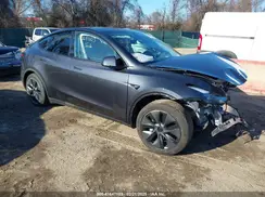 7SAYGDEDXRF205280 2024 TESLA MODEL Y