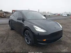 7SAYGDEDXRF206638 2024 TESLA MODEL Y