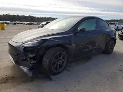 7SAYGDEDXRF207384 2024 TESLA MODEL Y