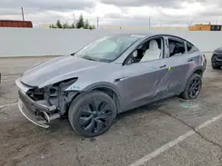 7SAYGDEDXRF208504 2024 TESLA MODEL Y