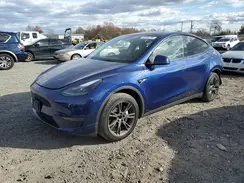 7SAYGDEDXRF208826 2024 TESLA MODEL Y