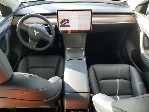 7SAYGDEDXRF209412 2024 TESLA MODEL Y - Image 8