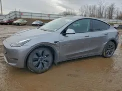 7SAYGDEDXRF209541 2024 TESLA MODEL Y