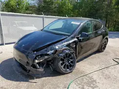 7SAYGDEDXRF991226 2024 TESLA MODEL Y