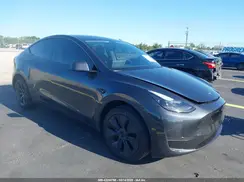 7SAYGDEDXSF226619 2025 TESLA MODEL Y