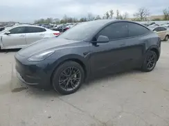 7SAYGDEDXSF230668 2025 TESLA MODEL Y