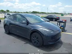 7SAYGDEDXSF259104 2025 TESLA MODEL Y