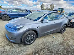 7SAYGDEDXSF264660 2025 TESLA MODEL Y