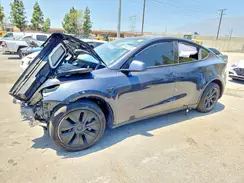 7SAYGDEDXSF277988 2025 TESLA MODEL Y