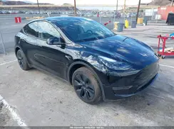 7SAYGDEDXSF282401 2025 TESLA MODEL Y