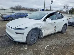 7SAYGDEDXTA412188 2026 TESLA MODEL Y