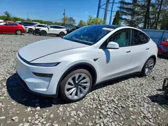 7SAYGDEDXTA416435 2026 TESLA MODEL Y