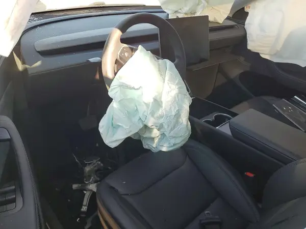 7SAYGDEDXTA417424 2026 TESLA MODEL Y - Image 8