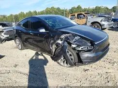 7SAYGDEDXTA419755 2026 TESLA MODEL Y