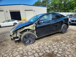 7SAYGDEDXTA437348 2026 TESLA MODEL Y