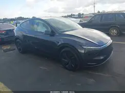7SAYGDEDXTA440704 2026 TESLA MODEL Y