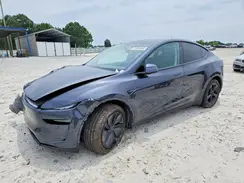 7SAYGDEDXTA447359 2026 TESLA MODEL Y
