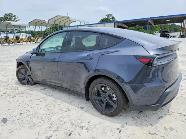 7SAYGDEDXTA447359 2026 TESLA MODEL Y - Image 2