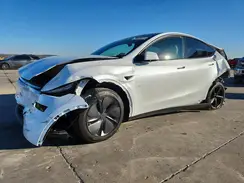 7SAYGDEDXTA451220 2026 TESLA MODEL Y