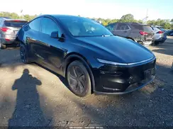 7SAYGDEDXTA454991 2026 TESLA MODEL Y