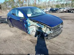 7SAYGDEDXTA457065 2026 TESLA MODEL Y
