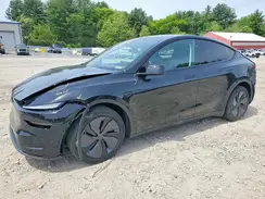 7SAYGDEDXTA457678 2026 TESLA MODEL Y