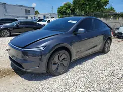 7SAYGDEDXTA462380 2026 TESLA MODEL Y