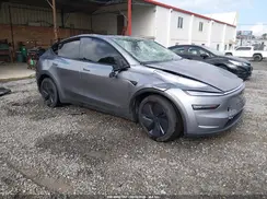 7SAYGDEDXTA467546 2026 TESLA MODEL Y