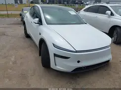 7SAYGDEDXTA468891 2026 TESLA MODEL Y