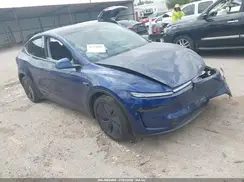 7SAYGDEDXTA470852 2026 TESLA MODEL Y