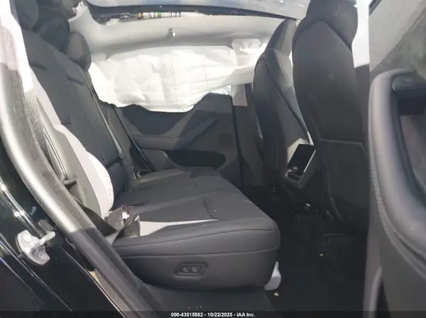 7SAYGDEDXTA471015 2026 TESLA MODEL Y - Image 8