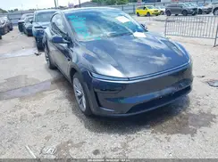 7SAYGDEDXTA472567 2026 TESLA MODEL Y