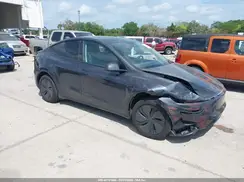 7SAYGDEDXTA474383 2026 TESLA MODEL Y