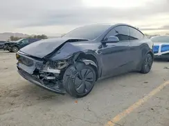7SAYGDEDXTA488364 2026 TESLA MODEL Y