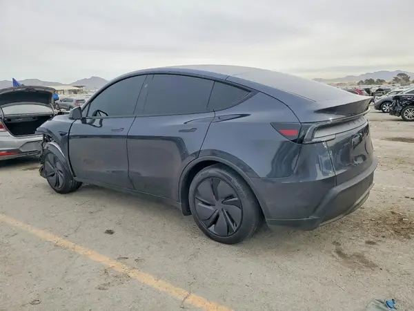 7SAYGDEDXTA488364 2026 TESLA MODEL Y - Image 2