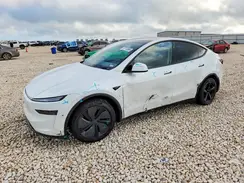 7SAYGDEDXTA491443 2026 TESLA MODEL Y