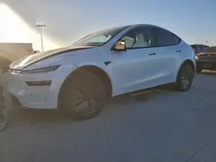 7SAYGDEDXTA491555 2026 TESLA MODEL Y