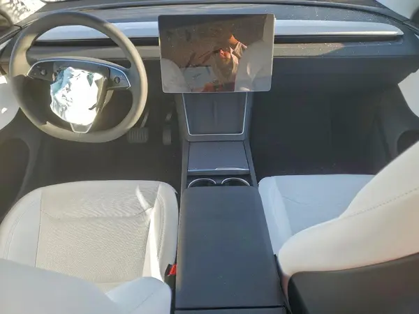 7SAYGDEDXTA491555 2026 TESLA MODEL Y - Image 8