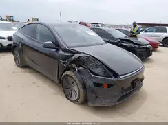 7SAYGDEDXTA494522 2026 TESLA MODEL Y