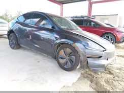 7SAYGDEDXTA589338 2026 TESLA MODEL Y