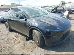 7SAYGDEDXTA598198 2026 TESLA MODEL Y