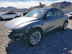 7SAYGDEDXTA598282 2026 TESLA MODEL Y