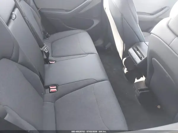 7SAYGDEDXTA602394 2026 TESLA MODEL Y - Image 8