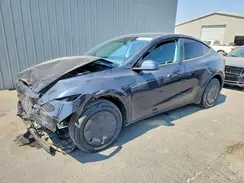 7SAYGDEDXTA607384 2026 TESLA MODEL Y