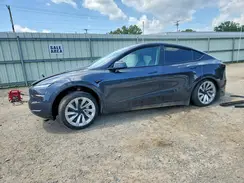 7SAYGDEDXTA609183 2026 TESLA MODEL Y